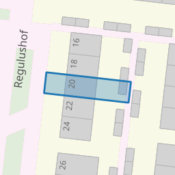 Perceel DDT00-N-4261