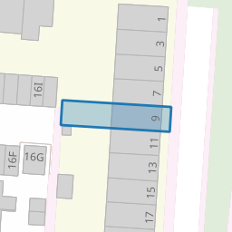 Perceel DDT00-N-4297