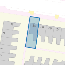 Perceel DDT00-N-4318
