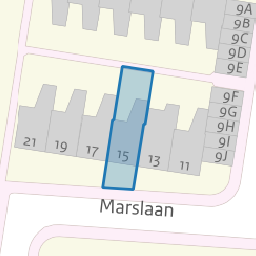 Perceel DDT00-N-4397