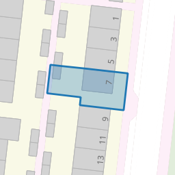 Perceel DDT00-N-4459