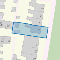 Perceel DDT00-N-4462