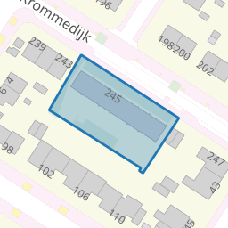 Perceel DDT00-N-4476