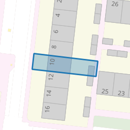 Perceel DDT00-N-4485