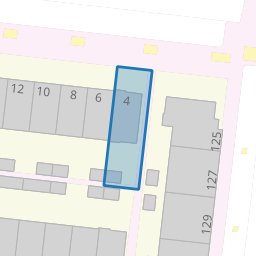 Perceel DDT00-N-4497