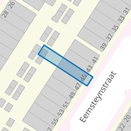 Perceel DDT00-N-4561