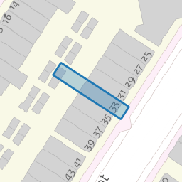 Perceel DDT00-N-4567