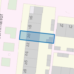 Perceel DDT00-N-4574