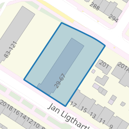 Perceel DDT00-N-4576