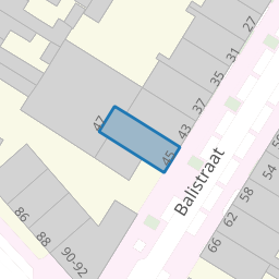 Perceel DDT00-N-4602