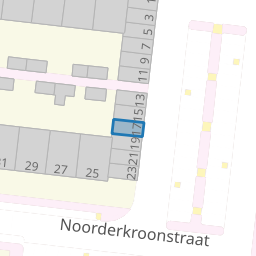 Perceel DDT00-N-4610