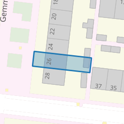 Perceel DDT00-N-4615