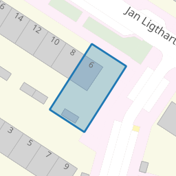 Perceel DDT00-N-4685