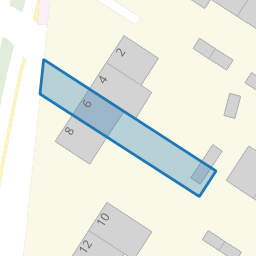 Perceel DDT00-N-4691