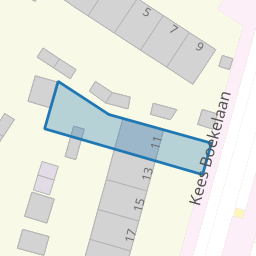 Perceel DDT00-N-4694