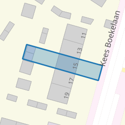 Perceel DDT00-N-4696