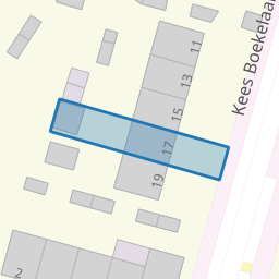 Perceel DDT00-N-4697