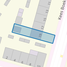 Perceel DDT00-N-4698