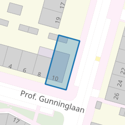 Perceel DDT00-N-4699