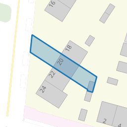 Perceel DDT00-N-4706