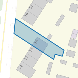 Perceel DDT00-N-4707