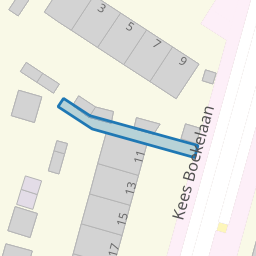 Perceel DDT00-N-4713