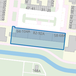 Perceel DDT00-N-4736