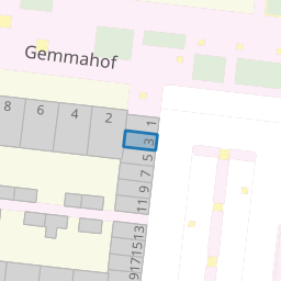 Perceel DDT00-N-4779