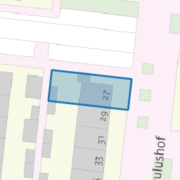 Perceel DDT00-N-4791