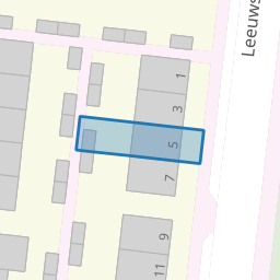 Perceel DDT00-N-4797