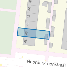 Perceel DDT00-N-4810