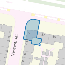 Perceel DDT00-N-5001