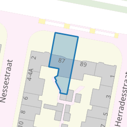 Perceel DDT00-N-5002