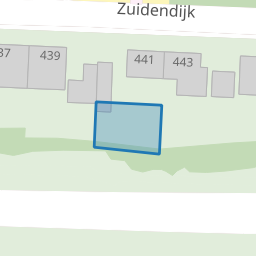 Perceel DDT00-N-5027