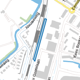 Perceel DDT00-N-5034