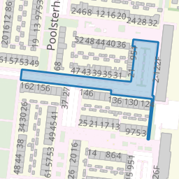 Perceel DDT00-N-5040