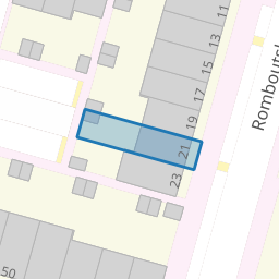 Perceel DDT00-N-5119