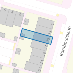 Perceel DDT00-N-5120