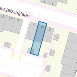 Perceel DDT00-N-5121