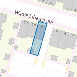 Perceel DDT00-N-5133