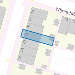 Perceel DDT00-N-5134