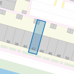 Perceel DDT00-N-5138