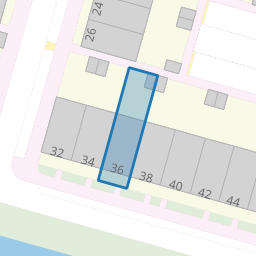 Perceel DDT00-N-5141