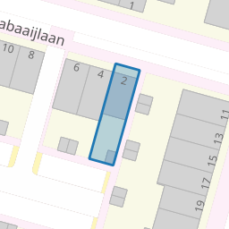 Perceel DDT00-N-5144