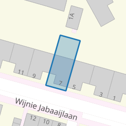 Perceel DDT00-N-5150