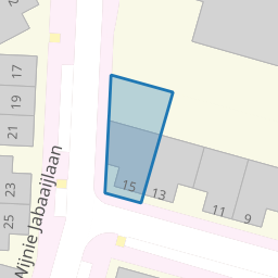 Perceel DDT00-N-5151