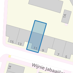 Perceel DDT00-N-5153