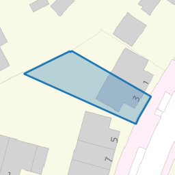 Perceel DDT00-N-5154