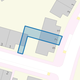 Perceel DDT00-N-5155