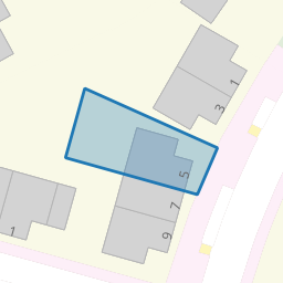 Perceel DDT00-N-5156